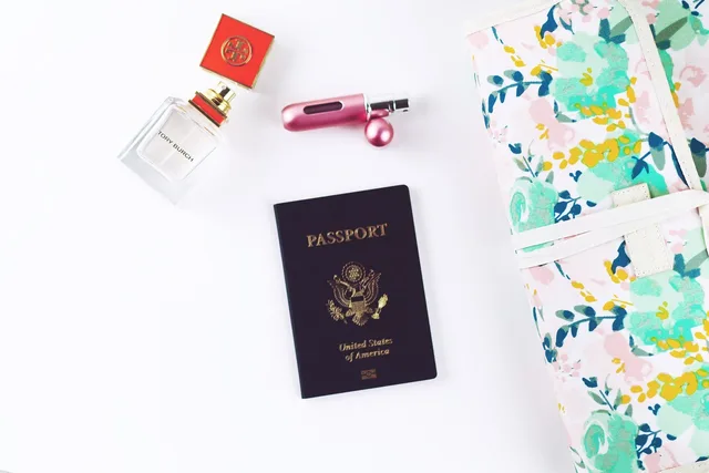 travel, passport, perfume, beauty, white desk, passport, passport, passport, passport, passport. Six questions to ask before you upload an ID or face scan to a verification service
