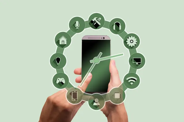 smart, home, smartphone, hand, touch, system, apartment, kitchen, bath, living room, bedroom, pear, camera, security, lighting, connection, setup, wifi, house, technology, automati. Marketplace scam tools: the four controls that matter more
