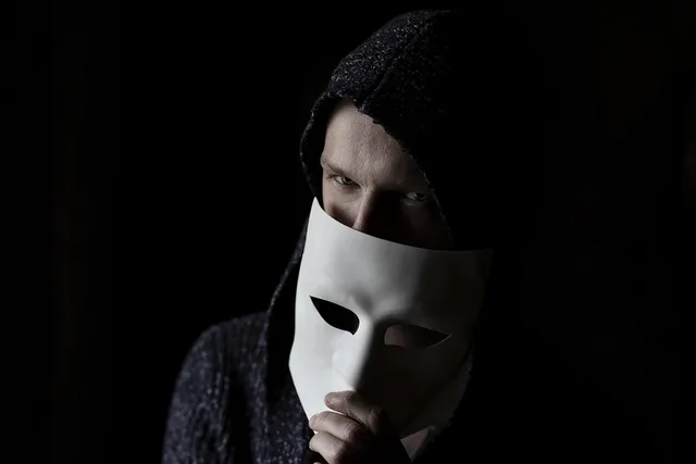 scam, hacker, security, virus, fraud, crime, criminal, technology, data, password, protection, danger, malware, mask, anonymous, scary, man, male, shadow, dark, evil, hiding, face, disguise, black virus, black data, black dark, black security, black evil, scam, scam, scam, scam, scam, hacker, hacker, hacker, fraud, fraud, fraud, fraud, crime, criminal, mask, mask, evil. Scam reporting and recovery tools: ranked by what they actually do