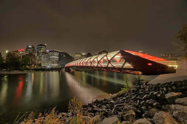 peace, bridge, calgary, canada, cityscape, skyline, calgary, calgary, calgary, calgary, calgary. Calgary identity verification under Alberta PIPA, a practical overview