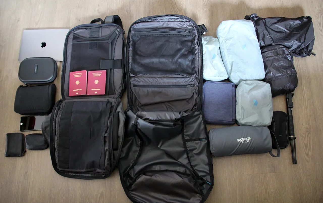 carry-on baggage, hand baggage regulations, passport, german passport, german, minimalist, frugalist, germany, backpack, luggage, to travel, easy, simple, digital nomads, hand luggage travel, minimalism, frugalismus, document, visa, backpack, luggage, luggage, luggage, luggage, luggage, visa, visa, visa. Identity verification both ways: requests, documents, recovery, and failures