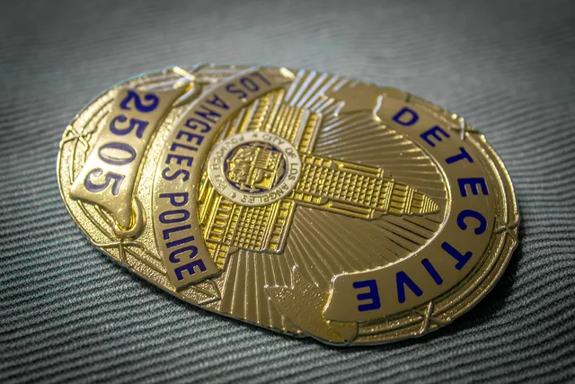 police, brand, service brand, badge, los angeles, gold, lapd, service, cop, bull, detective, snoop, id, badge, badge, badge, lapd, lapd, lapd, detective, detective, detective, detective, detective. Identity verification: six steps to share only what is needed