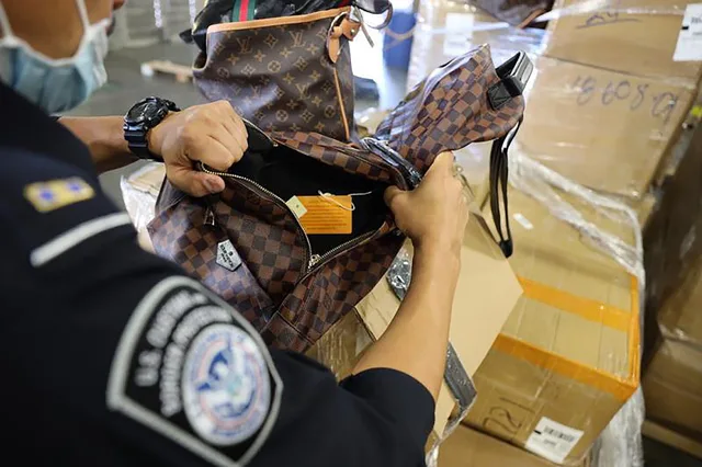 WASHINGTON — With Black Friday and Cyber Monday fast approaching, U.S. Customs and Border Protection (CBP) is reminding consumers to be on the lookout for counterfeit and pirated goods, particularly when shopping online. Every year, CBP seizes millions of counterfeit goods from countries around the. Six notes on marketplace scams: what to re-check and why